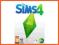 GRA: THE SIMS 4 PC PREZENT 24H