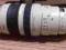 CANON EF 100 - 400 mm f/4.5-5.6 L IS USM IDEALNY