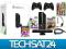 KONSOLA XBOX 360 E 500GB KINECT Stingray + 2 PADY