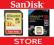 SanDisk Extreme Plus SDHC 32GB UHS-I U3 4K 80MB/s