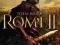 TOTAL WAR ROME II  PC PL STEAM KEY SZYBKO