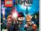 LEGO Harry Potter: Years 1-4 - PS3 Game Over Krak