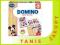 EDUCA Domino Drewniane, Mickey i Minnie HIT