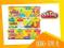 Play-Doh Ciastolina 4 Tuby różne kolory 22114