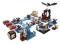 Gra Lego Heroica Katakumby Ilrion 3874