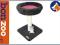 ZOLUX DRAPAK 4W1 ANTRACYT