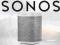 Odtwarzacz Sonos Play:1*Play1*Salon Warszawa