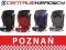 FOTELIK ROMER KIDFIX SL 3xGRATIS 15-36KG WYS. 24H