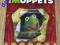 TREFL - Karty do gry - Talia 55 kart - MUPPETY ! b