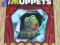 TREFL - Karty do gry - Talia 55 kart - MUPPETY ! a