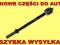 DRĄŻEK KIEROWNICZY L P OPEL VIVARO