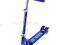 HULAJNOGA ALUMINIOWA SCOOTER 3 KÓŁKA 100mm W-wa