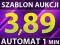 SZABLON SZABLONY ALLEGRO AUKCJI GRATIS AUTOMAT 500