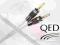 Kabel głośnikowy QED Silver Anniversary XT*W-wa*