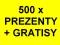 The Settlers Online DOLINA ODKRYWCÓW 500X PREZENTY