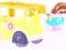 **Fisher Price LITTLE PEOPLE Żółty autobus C4310