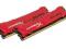 HyperX DDR3 Savage 1866MHz CL9 8GB (2x4)