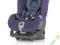 FOTELIK BRITAX FIRST CLASS CROWN BLUE 0-18 KG