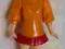 SCOOBY DOO ORYGINALNA FIGURKA WELMA VELMA