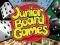 Junior Board Games_ 3+_BDB_PS2_GWARANCJA +SL