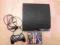 Na Prezent Playstation 3 Slim   250Gb Ps3  Gta V