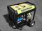 AGREGAT GENERATOR 230V, 6 kW DIESEL AWAPOWER !!!