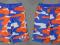 NEW YORK KNICKS _ ADIDAS _ Nowe Spodenki Camo _ XS