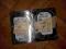 WD CAVIAR SEAGATE 500gb SATA uszkodzone
