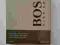 Hugo Boss szary 60 ml / 20 ml wkłady , próbki