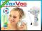 * URZĄDZENIE DO CZYSZCZENIA USZU WAX VAC VACU EAR