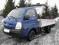 Kabina Kia K2500 K2900 2005-2010 PU Pń