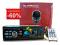 RADIO SAMOCHODOWE USB AUX SD LCD MP3 + PILOT J602