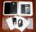 HTC One M7 801N 32GB Black Gwarancja Okazja Androi