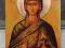 IKONA - św.Maria-Magdalena  -/cykl patroni/