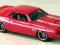 Hot wheels Plymouth AAR Cuda '70 New Unpacked USA