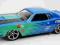 Hot Wheels Plymouth AAR Cuda '70 FALKEN New Nowy