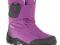 Arpenaz fioletowe snow 200 QUECHUA-R.36