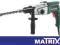 MŁOTOWIERTARKA MŁOT METABO KHE 2443 SDS PLUS MŁOTOWIERTARKA MŁOT METABO KHE 2443 SDS PLUS
