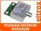 WZMACNIACZ EKRAN 24DB 150KM ANTENA SIATKOWA 7420