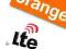 Cesja Internetu Orange Free Net 10GB LTE bez limit