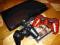 Konsola Sony Playstation 3 + 2 pady + 8 gier-Wawa