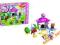 Klocki Hello Kitty Stadnina lego duplo