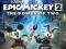 Epic Mickey 2: The Power of Two PL PS3 DLA DZIECI