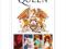 Queen Freddy Mercury - Oficjalny Kalendarz 2015