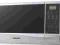 SAMSUNG Kuchnia mikrofalowa GE 732 K-S