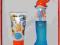 MOSCHINO I LOVE LOVE FEMME EDT 30ml+50ml BL ZESTAW