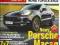 5/2014 Auto motor i sport - Porsche Macan Toyota