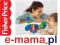 FISHER PRICE - * - * - * - Przyjaciele z wanny