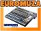 SOUNDCRAFT EFX 12 Mikser z procesorem LEXICON 24H