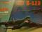 SAMOLOT B - 52 D